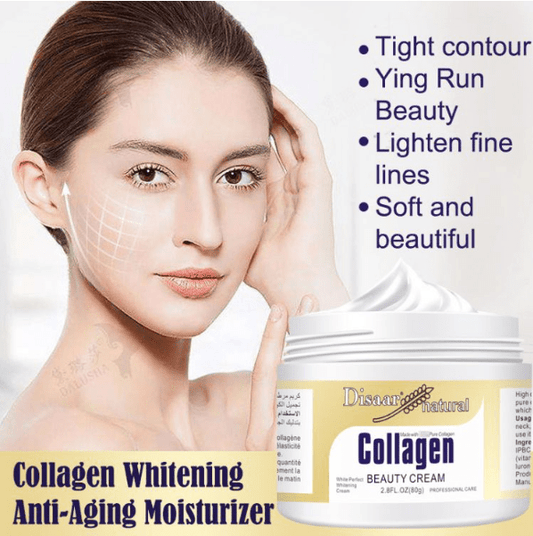 Disaar - Collagen Whitening Anti-Aging Cream (Original)