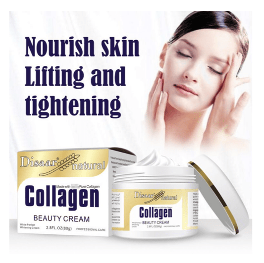 Disaar - Collagen Whitening Anti-Aging Cream (Original)