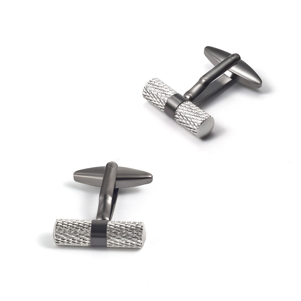 Fashion Personality Men's French Cufflinks