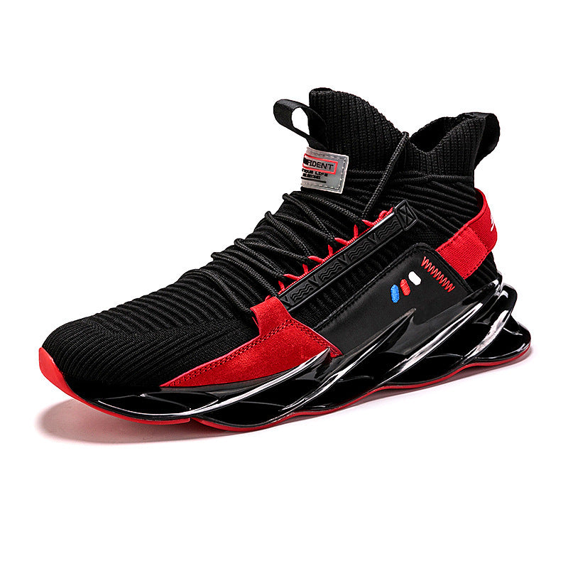 Four Seasons Student Casual Blade Casual Sneakers