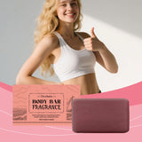 Body Fragrance Bath Soap