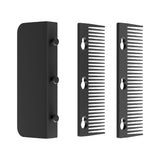Removable Straight Hair Comb Hair Salon Household Electric Hair Straightener Accessories Hair Styling Tools