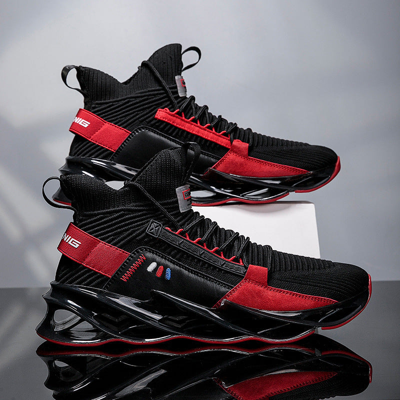 Four Seasons Student Casual Blade Casual Sneakers