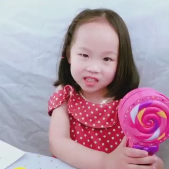 Kids Cosmetics Make Up Set Washable Beauty Makeup 