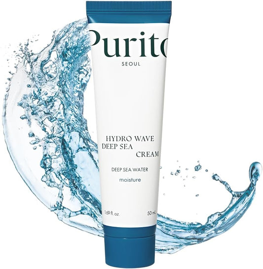 Purito Seoul - Face Creams (Original)