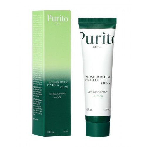 Purito Seoul - Face Creams (Original)