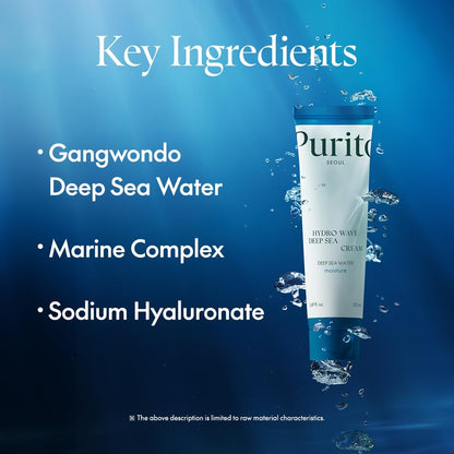 Purito Seoul - Face Creams (Original)